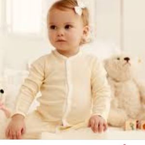 Ralph Lauren onesie💕